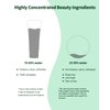 SAPHUS Face Wash Bar, Facial Cleansing Bars Balancing Face Soap Cleanser with Amino Acids & Jojoba Oil for Gentle Exfoliation for Oily Skin, Soap Free, Sulfate Free, Zero Waste