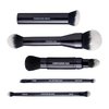 Lune+Aster Foundation Brush - High-performance, vegan Foundation Brush.