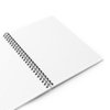 Spiral Notebook Hilarious Pelvis Joint Legs Surgical Recuperation Healing Humorous Limb One Size