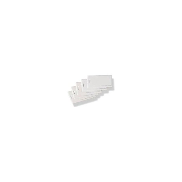 Icon Proximity Badge Cards, Pack of 50