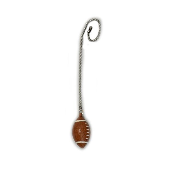 Football Ceiling Fan Pull Chain by Harbor Breeze