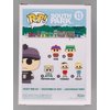 Funko Pop Television: South Park - Goth Stan Collectible Figure, Multicolor