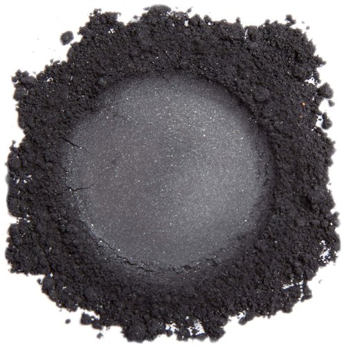 Demure Mineral Make Up (Black Liner) Eye Shadow, Matte Eyeshadow, Loose Powder, Eye Makeup, Professional Makeup