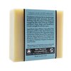 Plantlife Eucalyptus Bar Soap - Moisturizing and Soothing Soap for Your Skin - Hand Crafted Using Plant-Based Ingredients - Made in California 4oz Bar