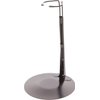 Kaiser Doll Stand 3075 - Black Doll Stand for 16" to 24" Fashion Dolls