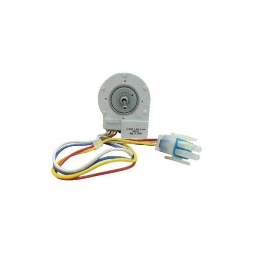 Replacement Parts for for Hotpoint Refrigerator Evaporator Motor # PM9365783X70X4 Universal Accessory Durable Component Fix Solution Appliance Upgrade Home Essential Compatible Design