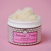 Jaqua Buttercream Frosting Whipped Organic Sugarcream Scrub