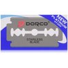 DORCO ST300 Platinum Razor Blades. 1 Box. 100 Blades.