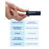 Supersmile Ultimate Lip Treatment - Healing for Dry, Cracked Lips - Nourishing Lip Balm with Collagen & Shea Butter - Hydrating Lip Plumper & Soothing Lip Moisturizer