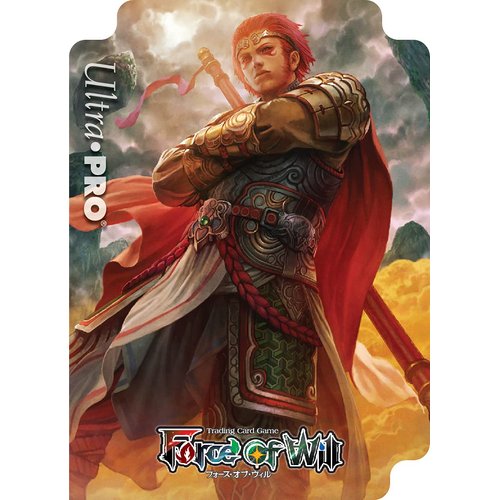 Ultra Pro Official Force of Will Great Sky Sage, Sun Wukong Deck Box