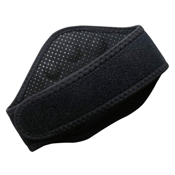EXCEART Magnetic Self Heating Pad Therapy Pain Relief Neck Wrap Support Brace Collar Pain Relief for Neck Arthritis Migraine Headaches Shoulders and Back