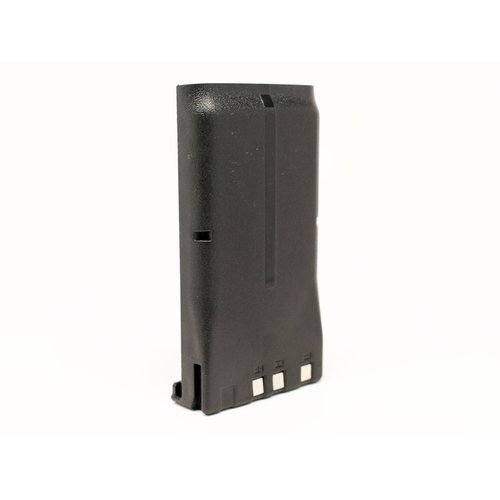 Replacement for Kenwood TK480 Battery - Compatible with Kenwood KNB-17A Two-Way Radio Battery (1800mAh 7.2V NIMH)