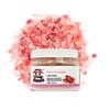 Princess Pippa's Place Himalayan Salt Jelly Mask Powder- Hydro Jelly Face Mask Peel Off- Hydrating, Moisturizing, Anti-Aging Hydro Jelly Mask for Face Glowing and Radiant Skin- 300G/10.58 Oz
