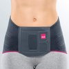 Medi Lumbamed Basic Lumbar Support (Silver) Size 3 Women