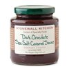 Stonewall Kitchen Dark Chocolate Sea Salt Caramel Sauce, 12.5 Ounces