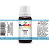 Plant Therapy KidSafe Sneezy Stop Essential Oil Blend 10 mL (1/3 oz) 100% Pure, Undiluted, Therapeutic Grade