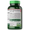 Nature's Truth Vitamin C 1000mg with Rose HIPS | 300 Caplets | Vegetarian, Non-GMO & Gluten Free Supplement