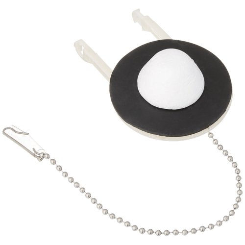 PlumbPak PP835-89 Toilet Tank Flapper for Elijer Lowboy