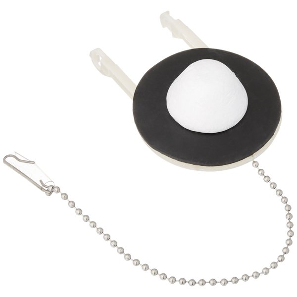 PlumbPak PP835-89 Toilet Tank Flapper for Elijer Lowboy