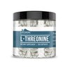 Earthborn Elements L-Threonine 200 Capsules, Essential Amino Acid, Pure & Undiluted, No Additives