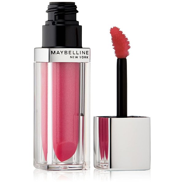 Maybelline New York Color Elixir Iridescent Lip Color, Mystical Magenta, 0.170 Fluid Ounce