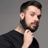 12 Pieces Barber Blade Cleaning Brush Clipper Cleaning Nylon Brush Clipper Cleaner Brush Barber Styling Brush Tool for Men (Black, Red)