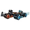 LEGO Ideas TRON: Legacy 21314 Construction Toy inspired by Disney’s TRON: Legacy movie (230 Pieces)