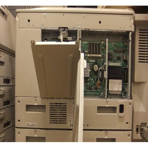 Super Easy Series Reusable Cable Type Fuser Reset Kit for X-Press OnDemand XPOD 360 360u 2400 4800 DuraPress-V DuraPress-Q DuraPress-HD400