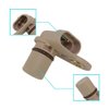 DOICOO Cam Camshaft Position Sensor 12591720 12568983 917-744 PC620 Compatible with Chevy Express Silverado Suburban Tahoe SSR Colorado GMC Savana Sierra Yukon Envoy Isuzu Saab Buick Pontiac
