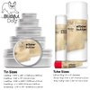 The Blissful Dog Elbow Butter, Moisturizer for Dry, Cracked Elbow Calluses, Versatile Dog Balm, Lick-Safe Elbow Balm for Dogs, 4 oz.
