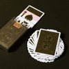 Keymaster Games Premium Playing Cards Designed by Clark Orr and Made by USPCC for Magicians and Collectors Based on The hit Game Caper Europe