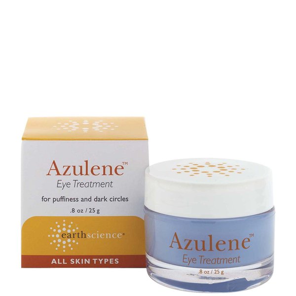 Earth Science Azulene Eye Cream 1 oz (Multi-Pack)