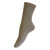 Men's Khaki Diabetic Crew Socks, 3 Pairs size 10 - 13, Made in the USA
