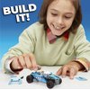 Hot Wheels Mega Construx Rip Rod Construction Set, Building Toys for Kids