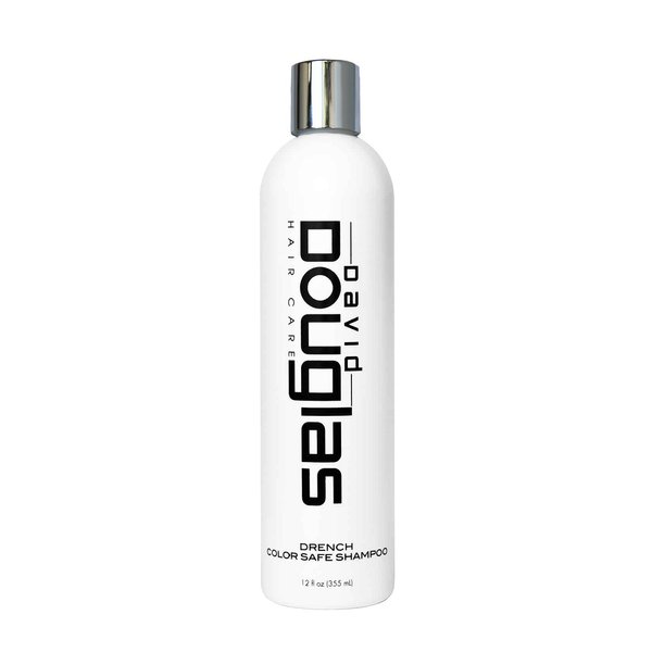 David Douglas Beauty Drench Color Safe Shampoo (12 Ounce)