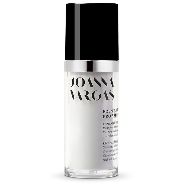 Joanna Vargas Niacinamide Serum - Eden Rejuvenating Pro Face Serum for Women - Hyaluronic Acid Serum for Plump & Glowing Skin - Hydrating Serum for Face with Anti Aging & Anti Oxidant Botanicals