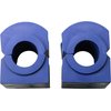 MOOG K200331 Suspension Stabilizer Bar Bushing Kit for Ford F-150