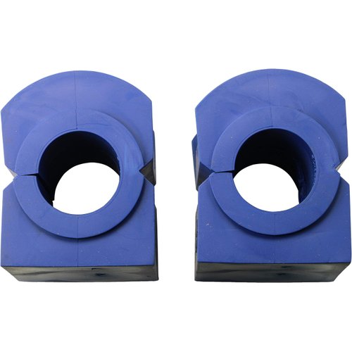 MOOG K200331 Suspension Stabilizer Bar Bushing Kit for Ford F-150