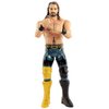WWE Seth Rollins Basic Series #102 Action Figure in 6-inch Scale with Articulation & Ring Gear