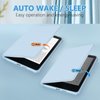 Kindle Paperwhite Case for 6.8" (11th Generation 2021 Release),All-New PU Leather Smart Cover for Kindle Paperwhite & Kindle Paperwhite Signature Edition with with Auto Sleep/Wake (11th 2021)