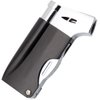 Ronson Metal Cigar Lighter Blister Card
