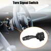 X AUTOHAUX No.9341026000 Turn Signal Light Switch Column Multifunction Switch Assembly for Hyundai Santa Fe 2001 2002 2003 2004 2005 2006
