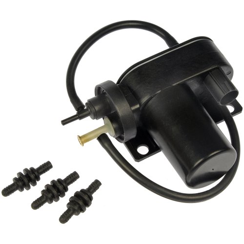 Dorman 904-214 Vacuum Pump Compatible with Select Dodge / Ford Models