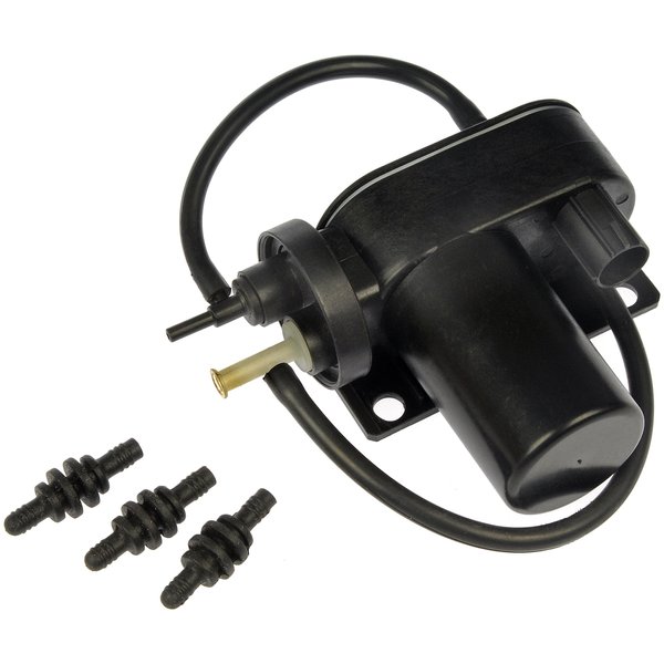 Dorman 904-214 Vacuum Pump Compatible with Select Dodge / Ford Models
