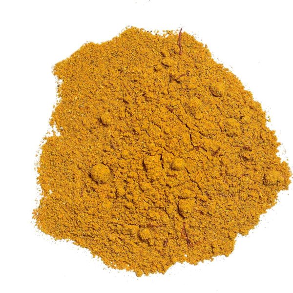 Madras Curry Powder 7oz