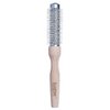 Olivia Garden EcoHair Thermal Round Bamboo Hair Brush, EH-24, 1"