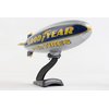 Daron Worldwide Trading Postage Stamp PS5411-1 Goodyear Blimp 1:350 Scale Diecast Model