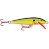 Rapala Original Floater 05 Fishing lure ( Fishing lure (Perch, Size- 2)