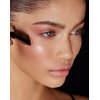 Hourglass Vanish Flash Highlighting Stick-Pink Flash