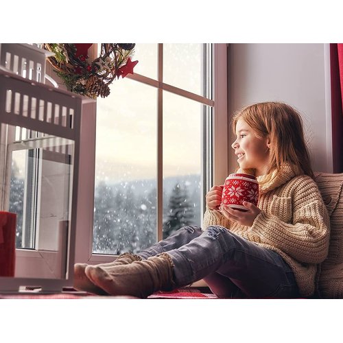 Stephen's Gourmet Hot Cocoa, 16-Ounce Cans (Peanut Butter Cup, Pack - 1)